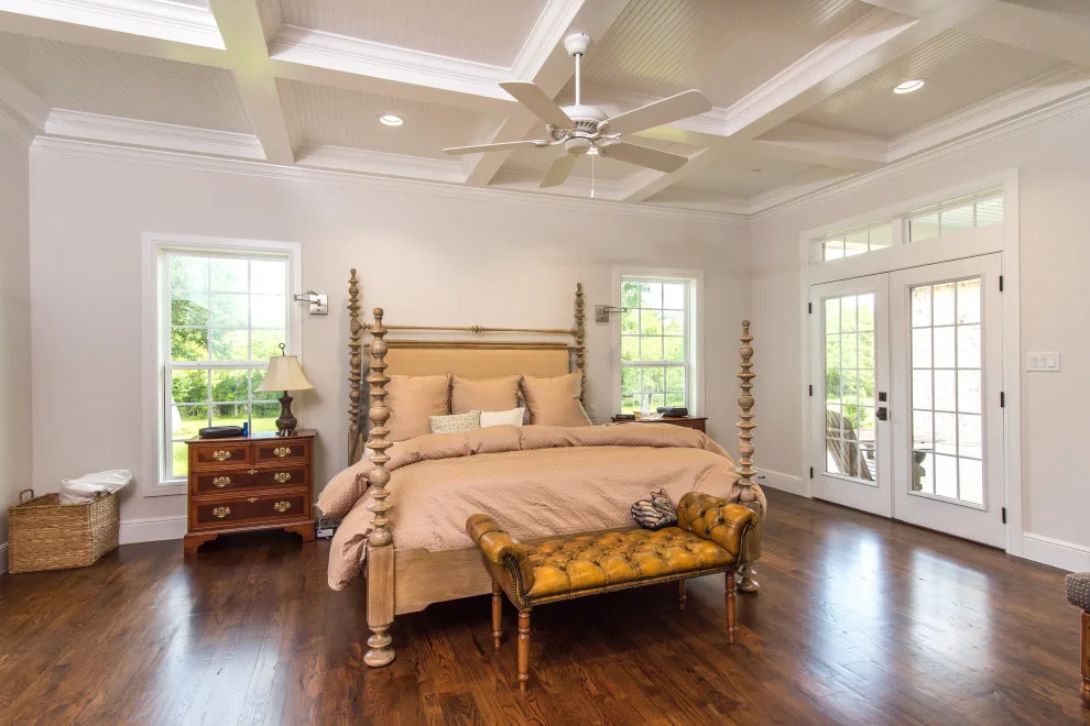 Lipan Bespoke Ranch Residence by Will Steed Homes, Inc. - Photo 63