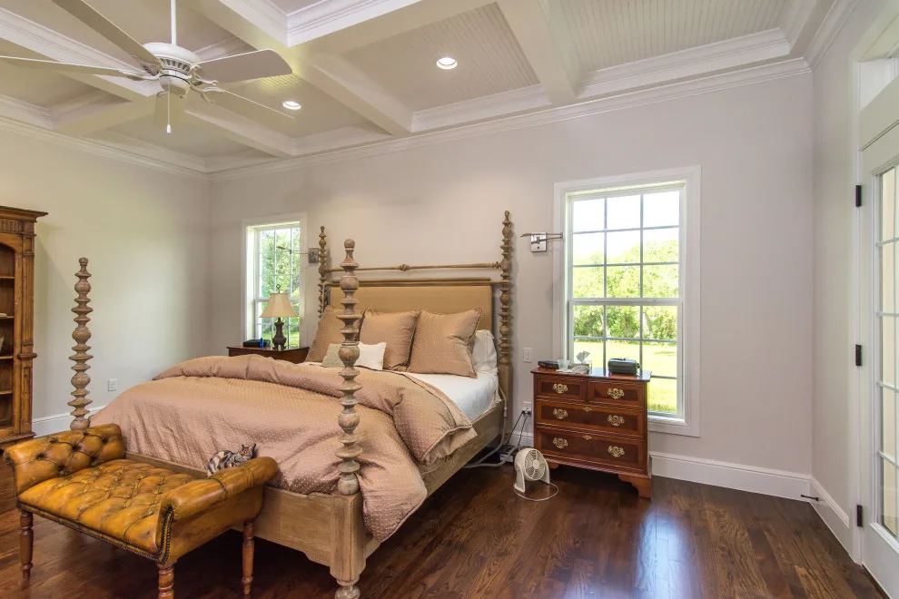 Lipan Bespoke Ranch Residence by Will Steed Homes, Inc. - Photo 19