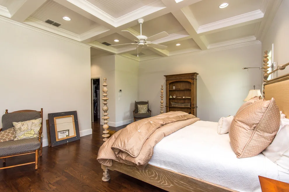 Lipan Bespoke Ranch Residence by Will Steed Homes, Inc. - Photo 50