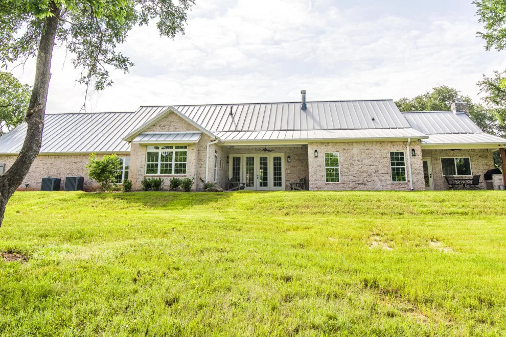 Lipan Bespoke Ranch Residence by Will Steed Homes, Inc. - Photo 39