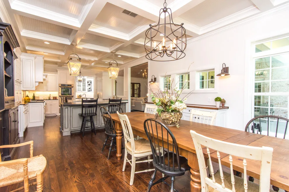Lipan Bespoke Ranch Residence by Will Steed Homes, Inc. - Photo 6