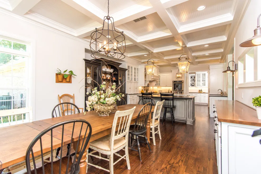 Lipan Bespoke Ranch Residence by Will Steed Homes, Inc. - Photo 56