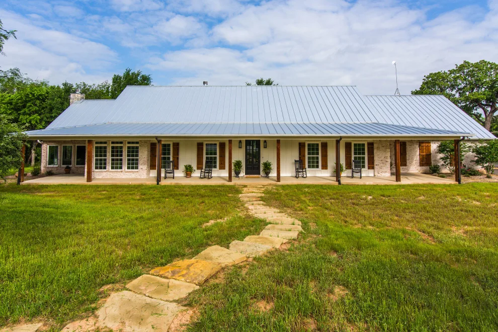 Lipan Bespoke Ranch Residence by Will Steed Homes, Inc. - Photo 38