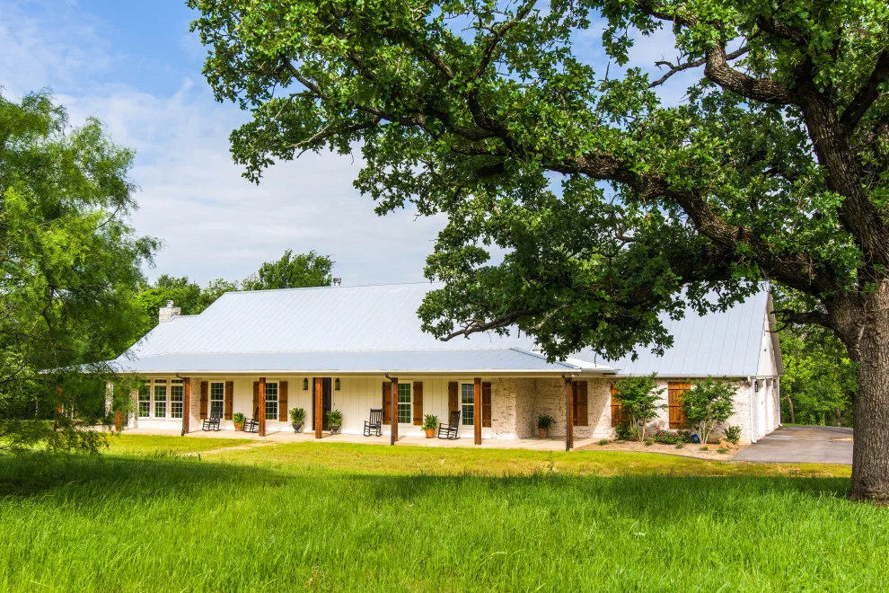 Lipan Bespoke Ranch Residence by Will Steed Homes, Inc. - Photo 7