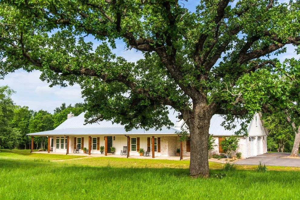 Lipan Bespoke Ranch Residence by Will Steed Homes, Inc. - Photo 29