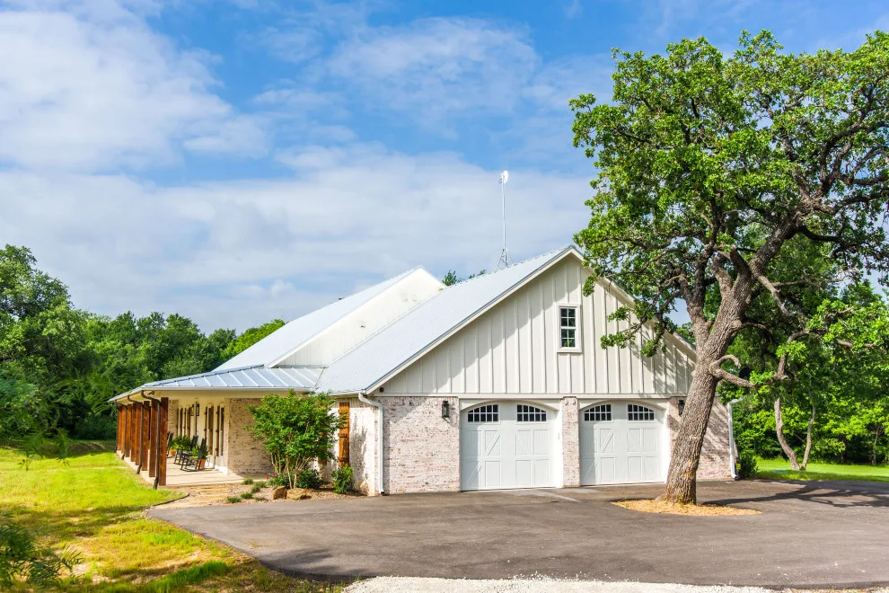Lipan Bespoke Ranch Residence by Will Steed Homes, Inc. - Photo 24