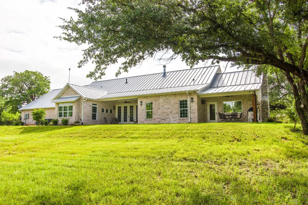 Lipan Bespoke Ranch Residence by Will Steed Homes, Inc. - Photo 21