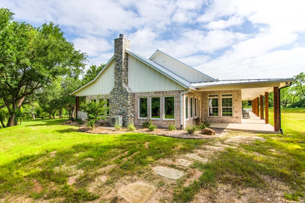 Lipan Bespoke Ranch Residence by Will Steed Homes, Inc. - Photo 28
