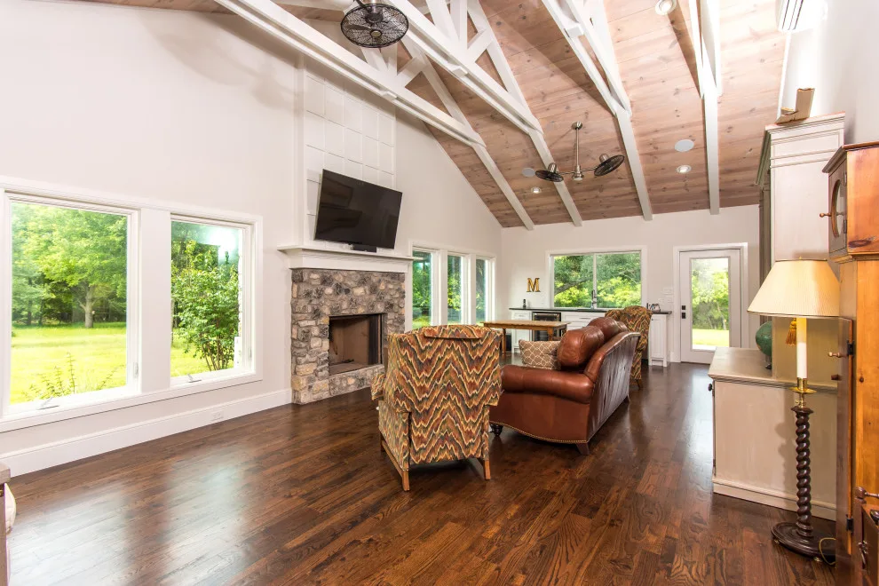 Lipan Bespoke Ranch Residence by Will Steed Homes, Inc. - Photo 26