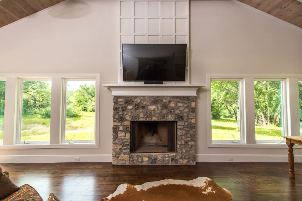 Lipan Bespoke Ranch Residence by Will Steed Homes, Inc. - Photo 2