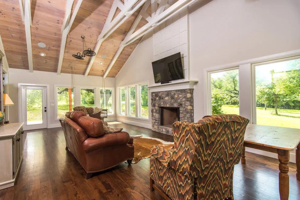 Lipan Bespoke Ranch Residence by Will Steed Homes, Inc. - Photo 49