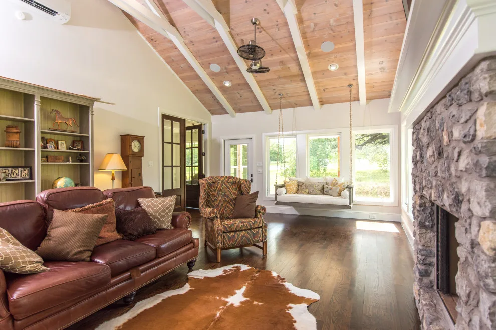 Lipan Bespoke Ranch Residence by Will Steed Homes, Inc. - Photo 31