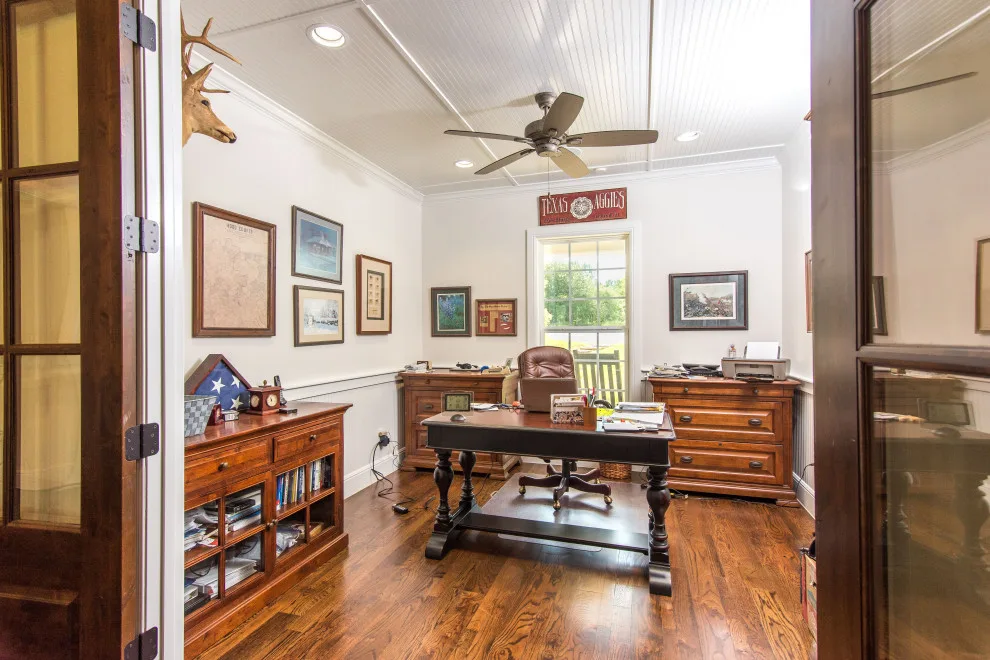 Lipan Bespoke Ranch Residence by Will Steed Homes, Inc. - Photo 5