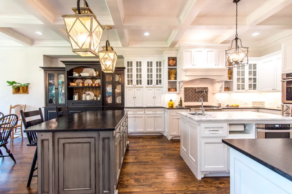 Lipan Bespoke Ranch Residence by Will Steed Homes, Inc. - Photo 59