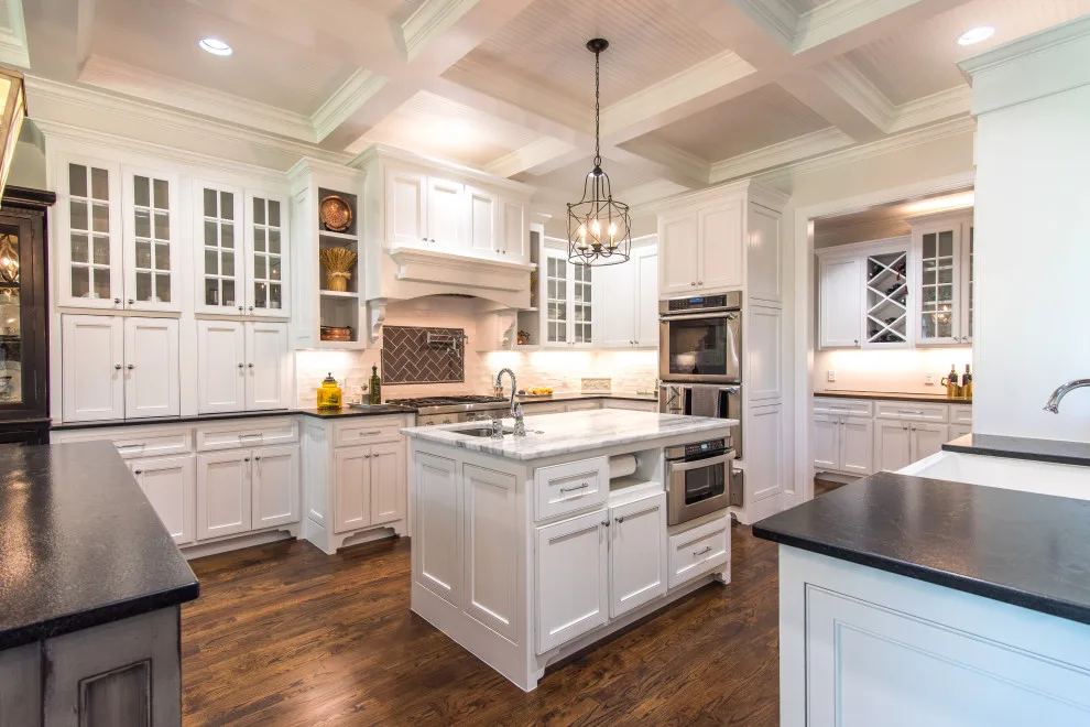 Lipan Bespoke Ranch Residence by Will Steed Homes, Inc. - Photo 36