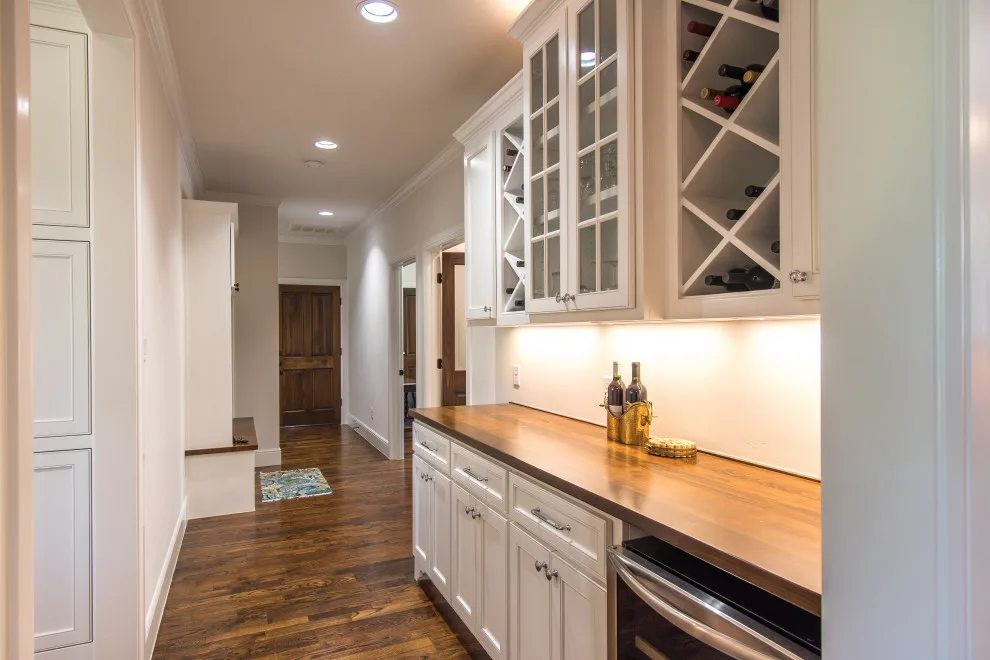 Lipan Bespoke Ranch Residence by Will Steed Homes, Inc. - Photo 33
