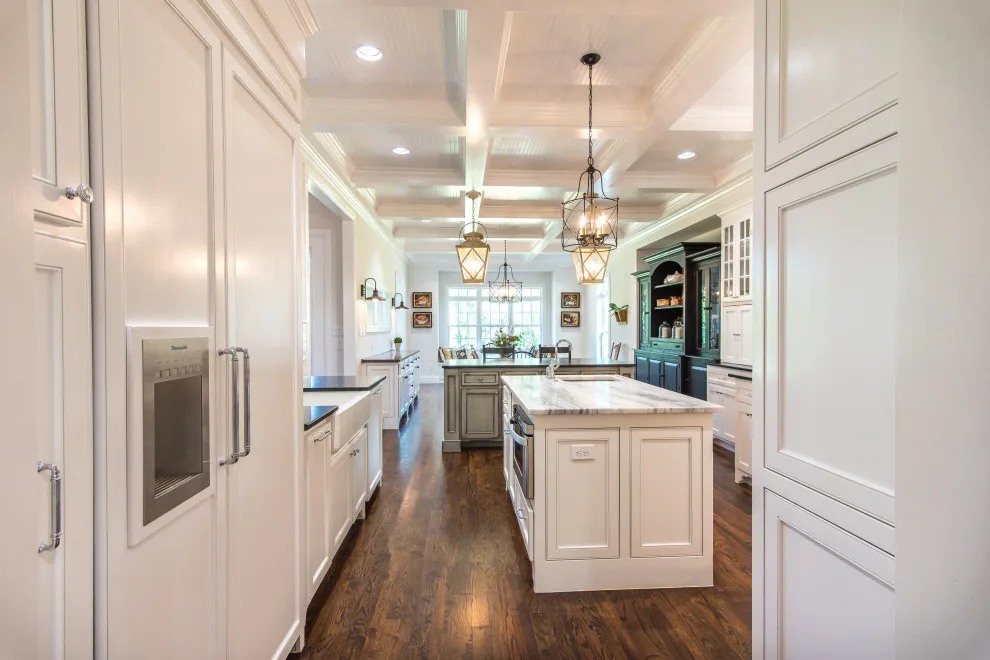 Lipan Bespoke Ranch Residence by Will Steed Homes, Inc. - Photo 9