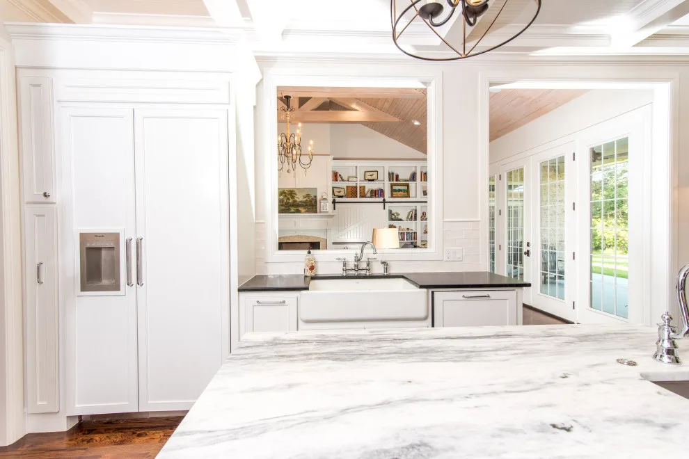 Lipan Bespoke Ranch Residence by Will Steed Homes, Inc. - Photo 12
