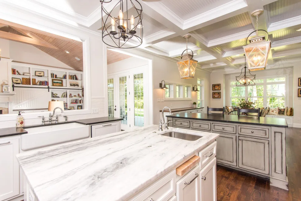 Lipan Bespoke Ranch Residence by Will Steed Homes, Inc. - Photo 10