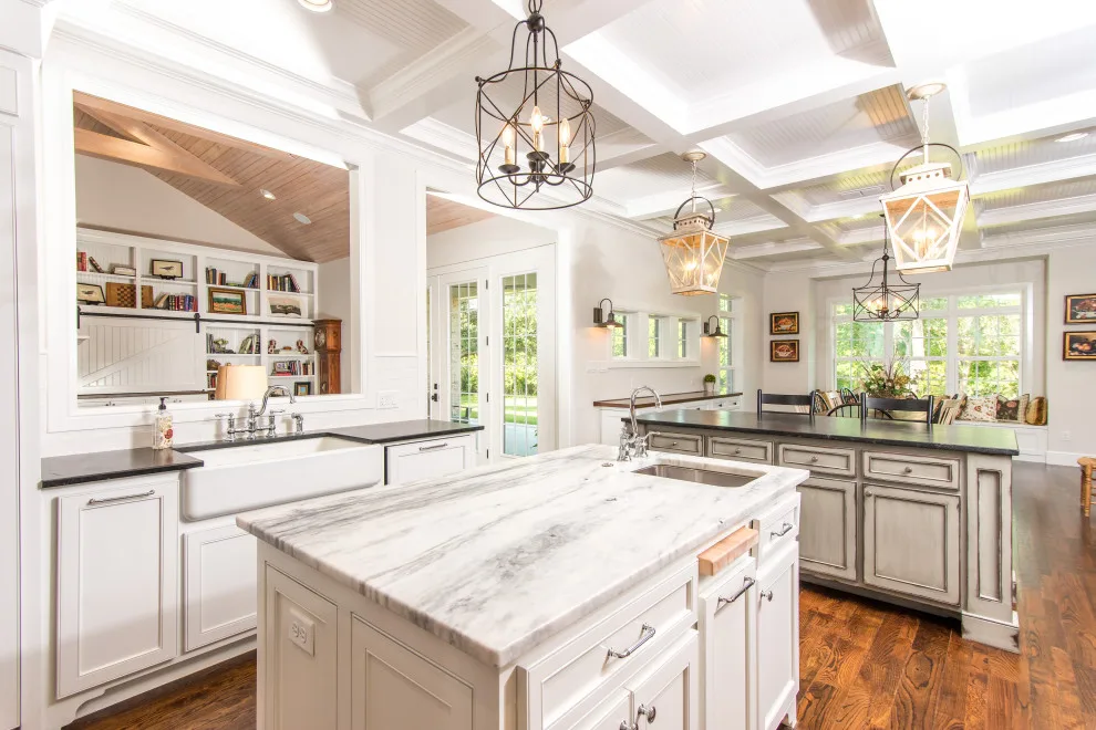 Lipan Bespoke Ranch Residence by Will Steed Homes, Inc. - Photo 4