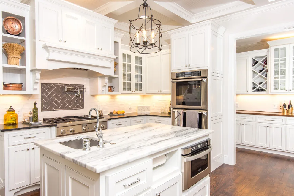 Lipan Bespoke Ranch Residence by Will Steed Homes, Inc. - Photo 48
