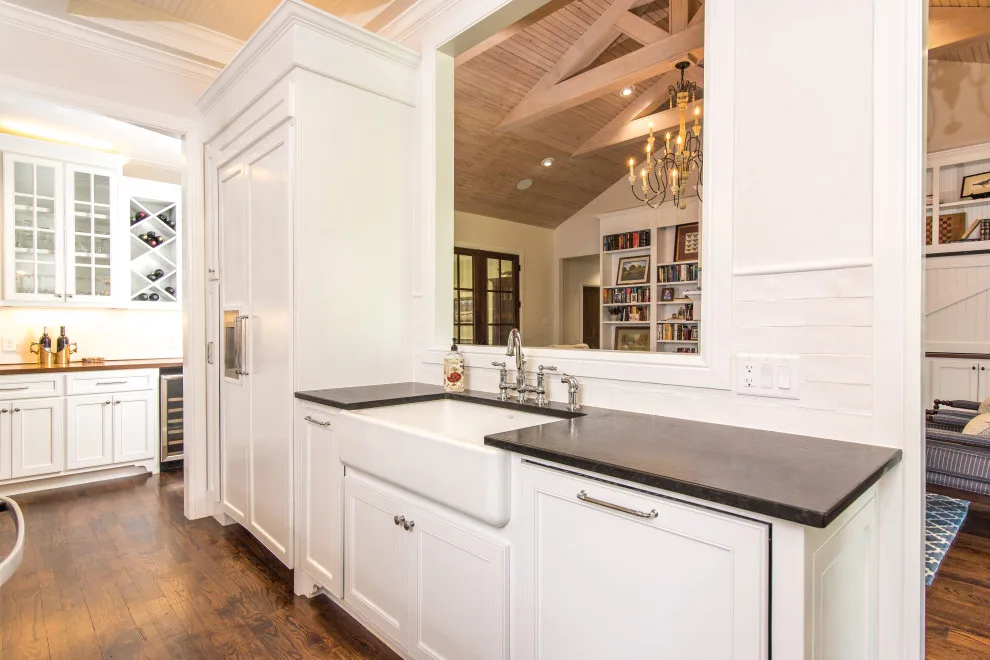 Lipan Bespoke Ranch Residence by Will Steed Homes, Inc. - Photo 27
