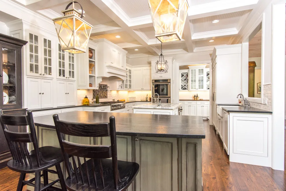 Lipan Bespoke Ranch Residence by Will Steed Homes, Inc. - Photo 44