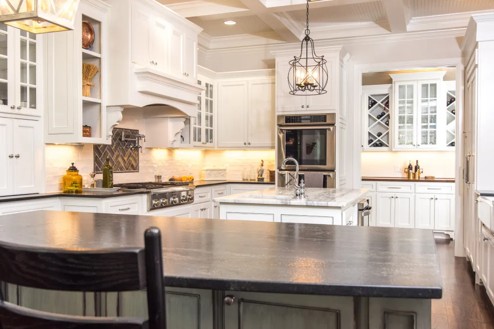Lipan Bespoke Ranch Residence by Will Steed Homes, Inc. - Photo 14