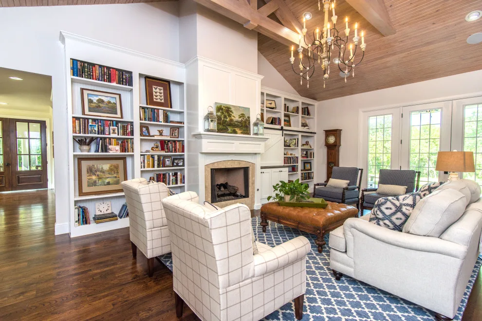Lipan Bespoke Ranch Residence by Will Steed Homes, Inc. - Photo 34