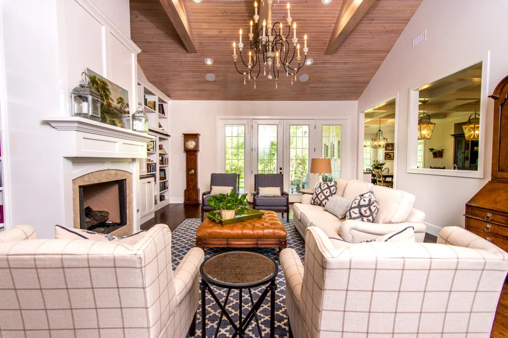 Lipan Bespoke Ranch Residence by Will Steed Homes, Inc. - Photo 62