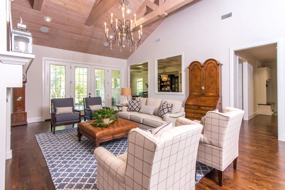 Lipan Bespoke Ranch Residence by Will Steed Homes, Inc. - Photo 54