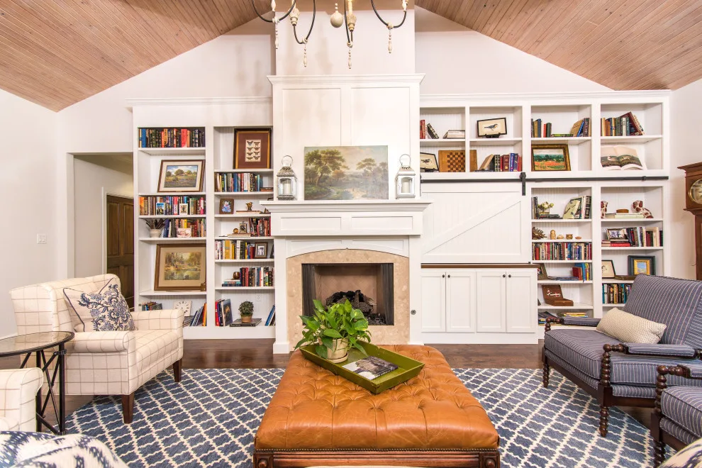 Lipan Bespoke Ranch Residence by Will Steed Homes, Inc. - Photo 40