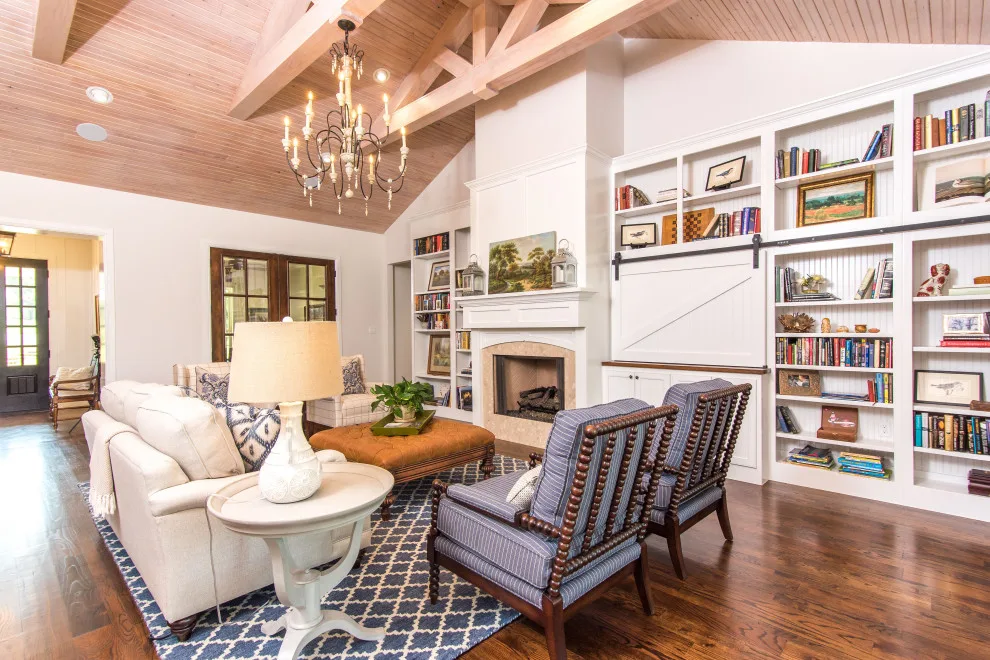 Lipan Bespoke Ranch Residence by Will Steed Homes, Inc. - Photo 43
