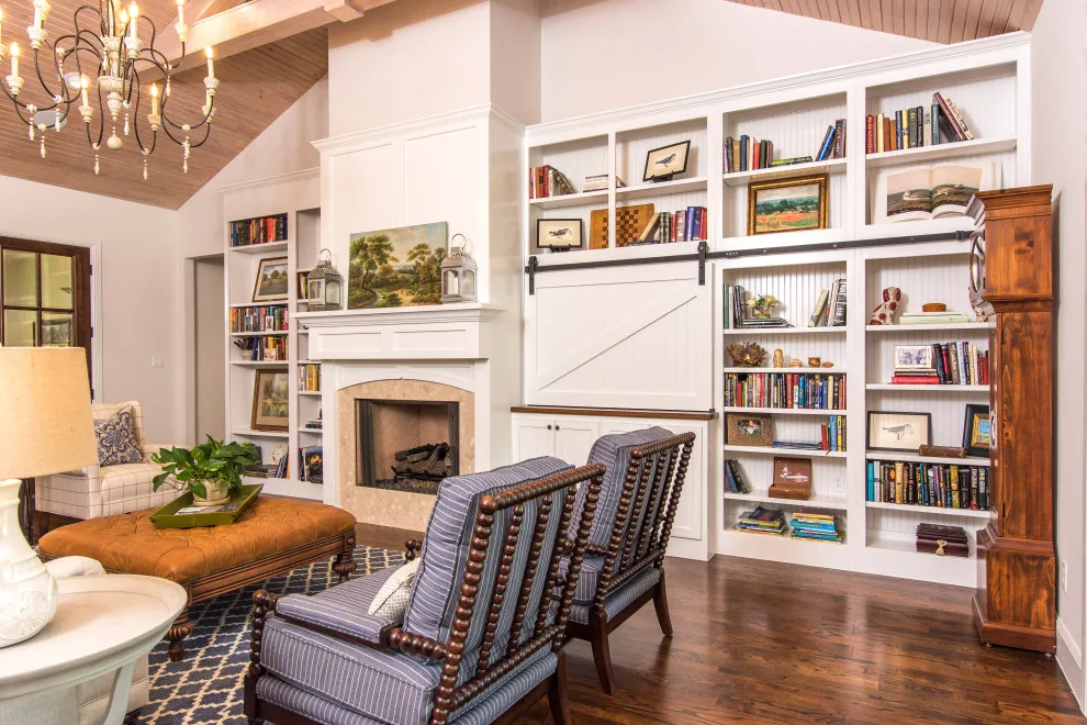 Lipan Bespoke Ranch Residence by Will Steed Homes, Inc. - Photo 47