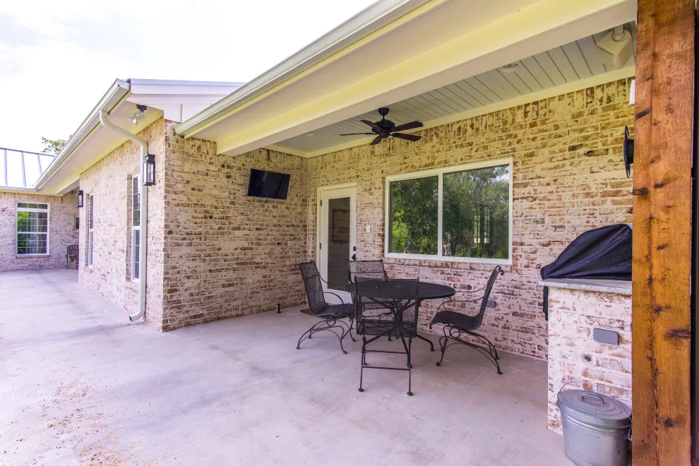Lipan Bespoke Ranch Residence by Will Steed Homes, Inc. - Photo 57