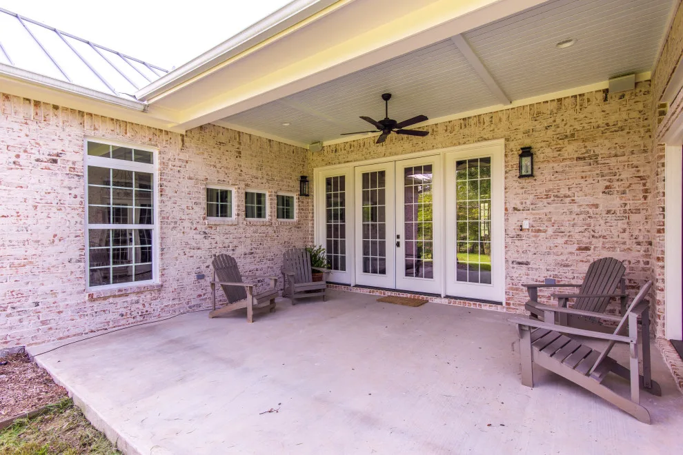 Lipan Bespoke Ranch Residence by Will Steed Homes, Inc. - Photo 3