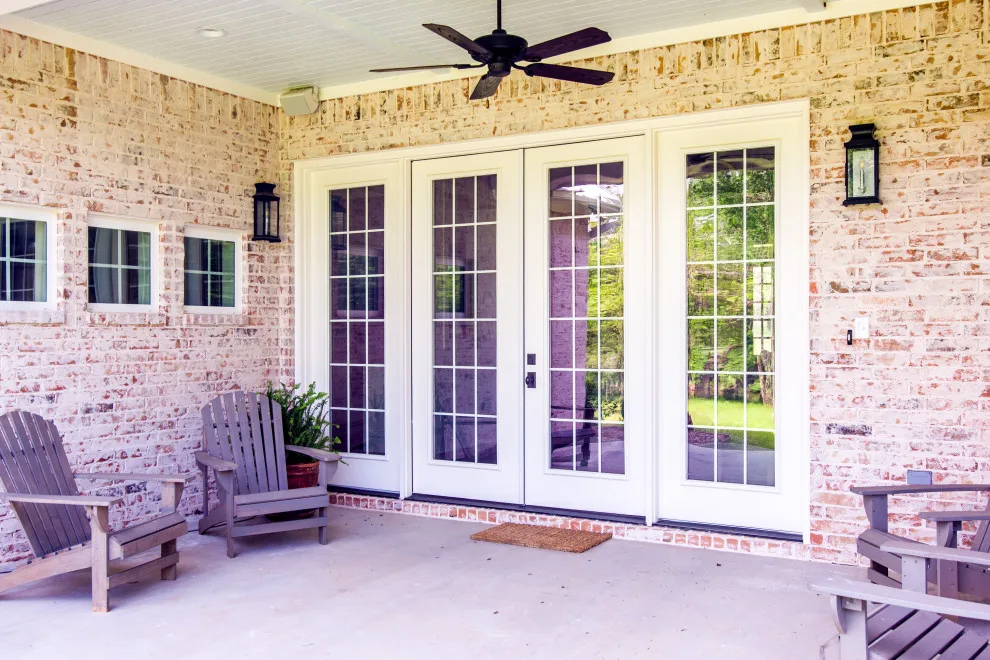 Lipan Bespoke Ranch Residence by Will Steed Homes, Inc. - Photo 25