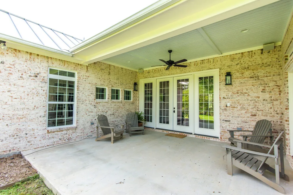 Lipan Bespoke Ranch Residence by Will Steed Homes, Inc. - Photo 61