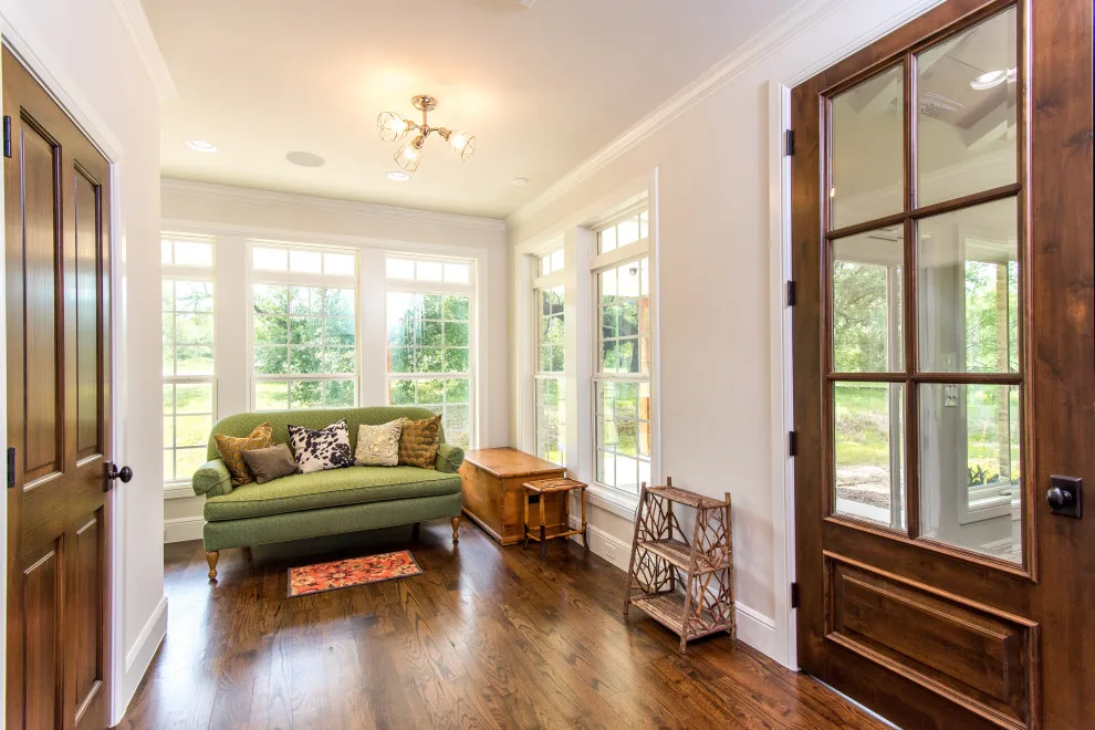 Lipan Bespoke Ranch Residence by Will Steed Homes, Inc. - Photo 15
