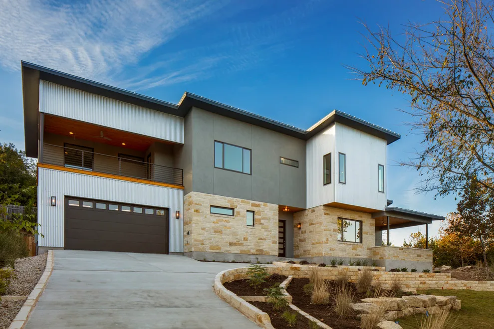 Lipan Trail Duo by Blue Horse Building & Design - Photo 16