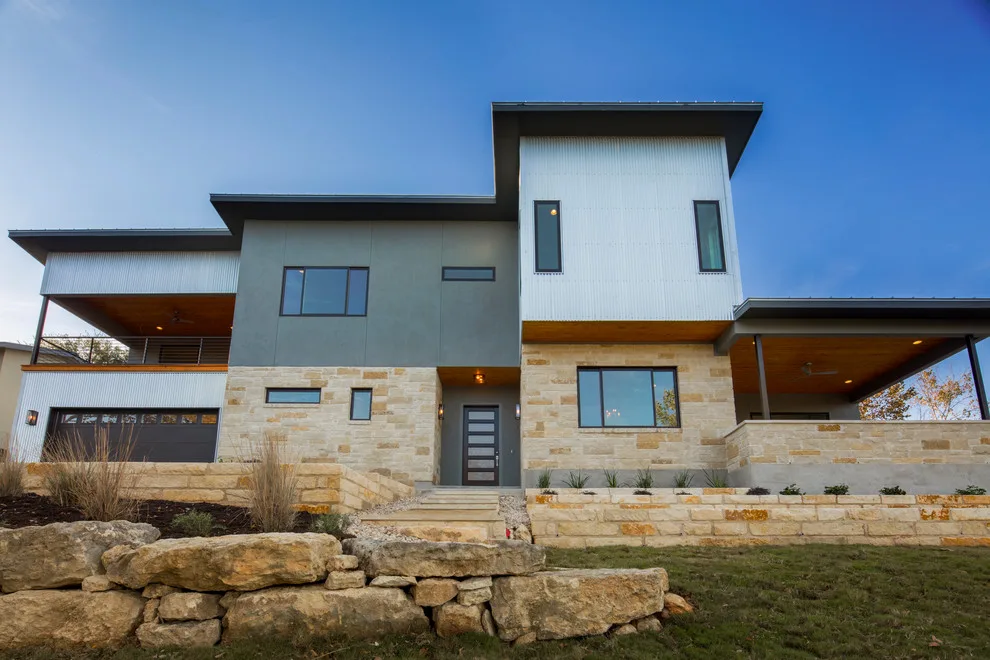 Lipan Trail Duo by Blue Horse Building & Design - Photo 10