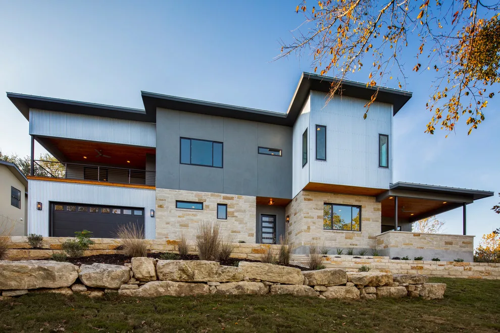 Lipan Trail Duo by Blue Horse Building & Design - Photo 8