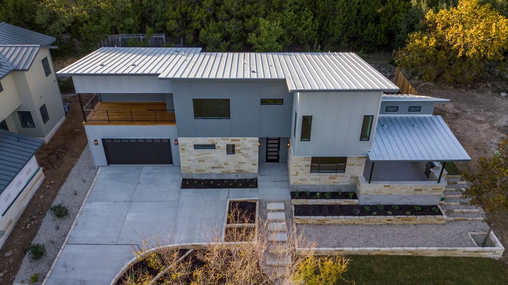 Lipan Trail Duo by Blue Horse Building & Design - Photo 11