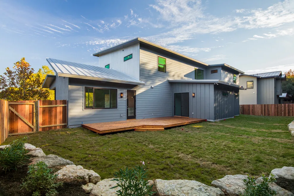 Lipan Trail Duo by Blue Horse Building & Design - Photo 9