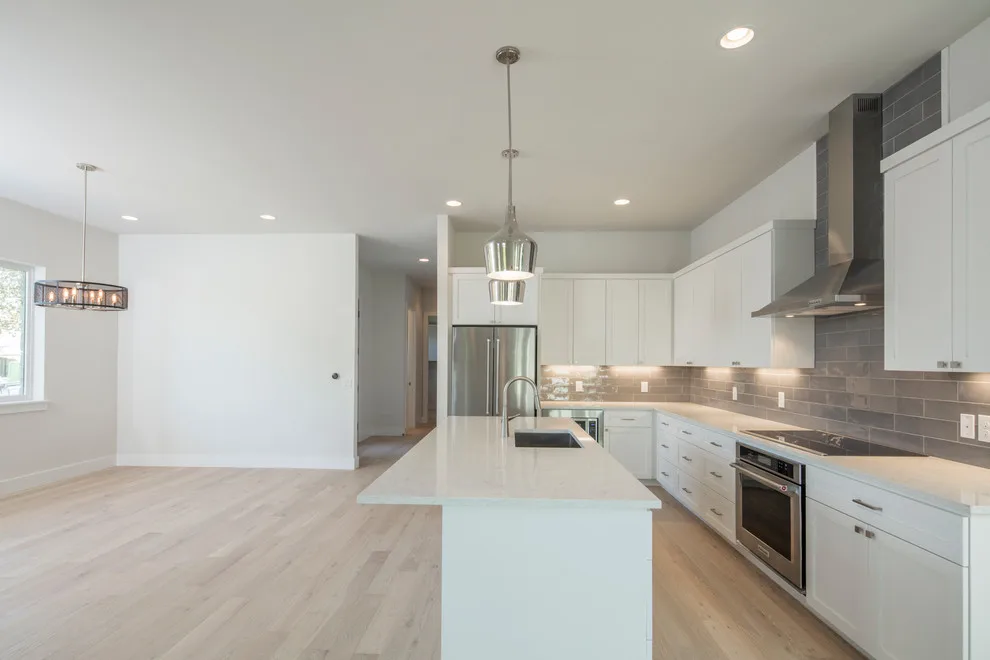 Lipan Trail Duo by Blue Horse Building & Design - Photo 14