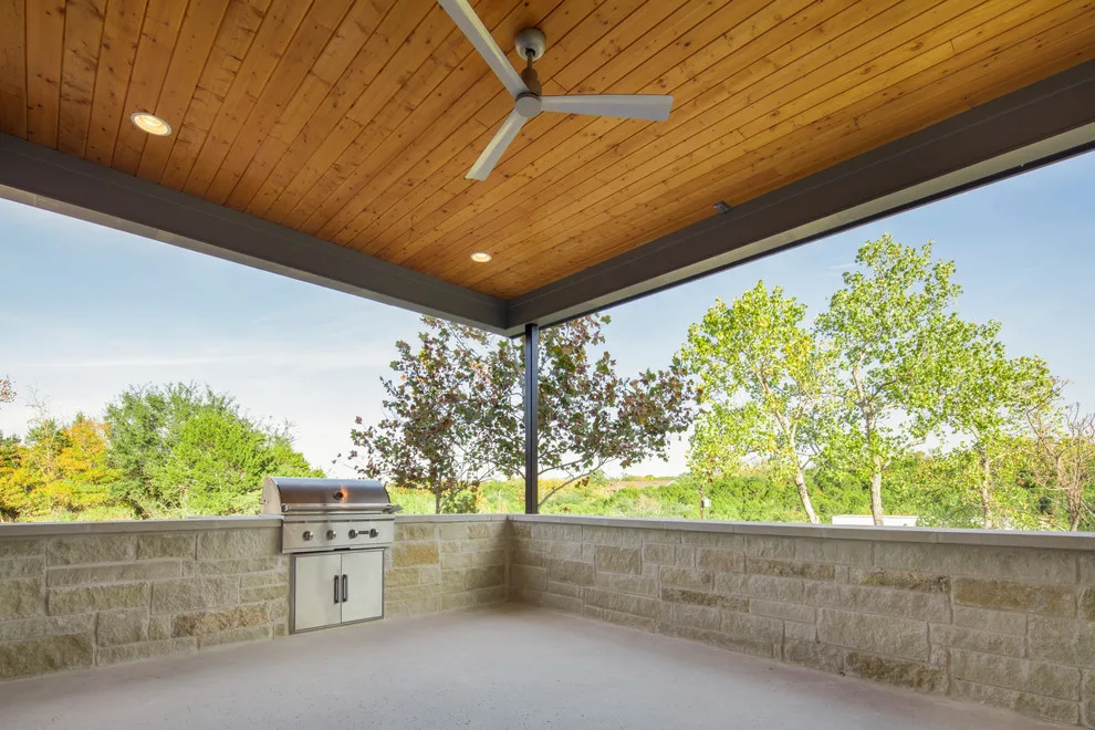 Lipan Trail Duo by Blue Horse Building & Design - Photo 4