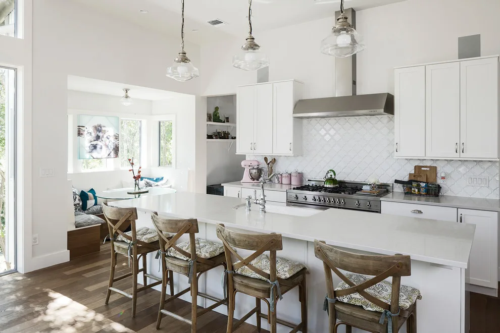 Lipan Trail Personalized by Blue Horse Building & Design - Photo 9