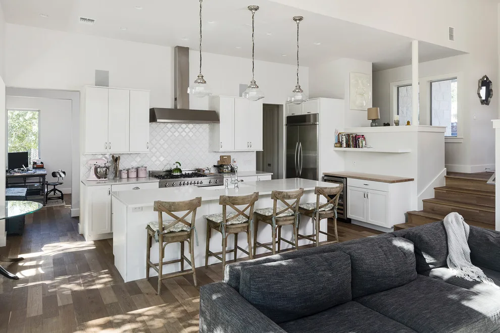 Lipan Trail Personalized by Blue Horse Building & Design - Photo 7