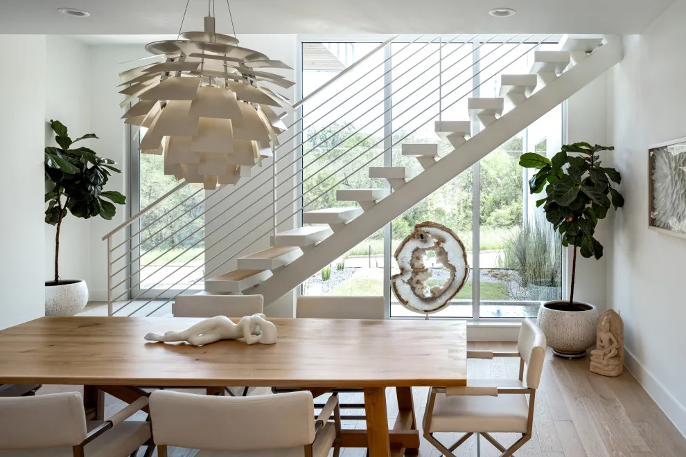 Lipan Trail Quartet by Blue Horse Building & Design - Photo 19