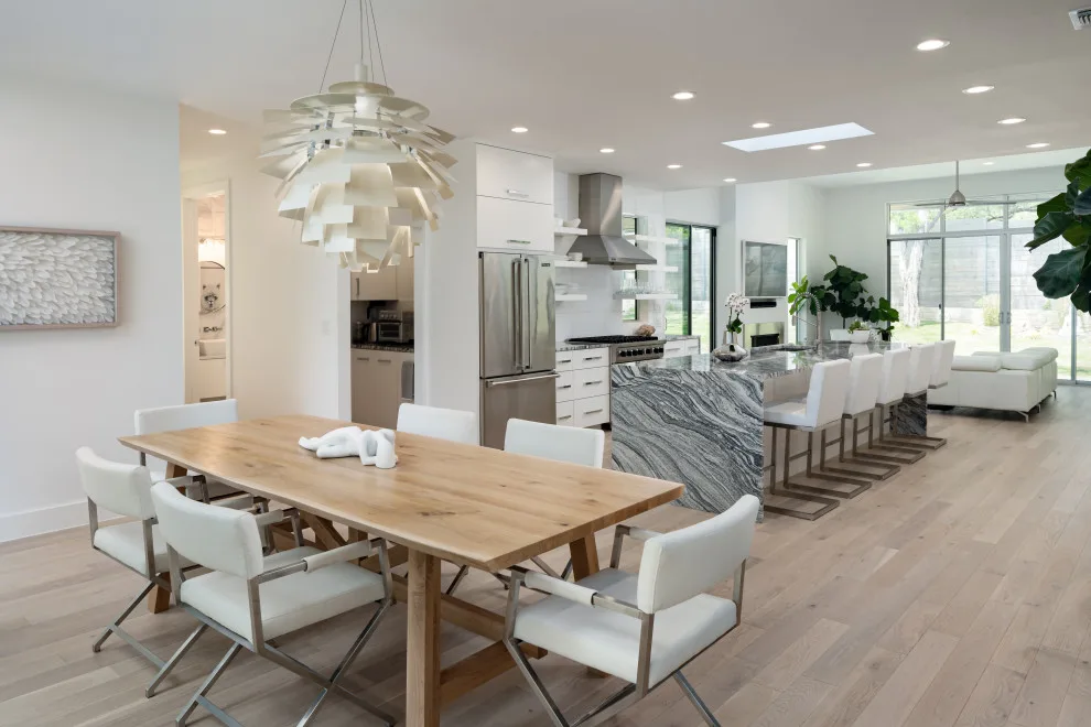 Lipan Trail Quartet by Blue Horse Building & Design - Photo 3